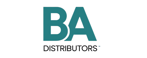 BA Distributors